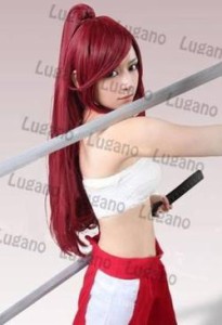 Fairy Tail フェアリーテイル エルザ コスプレ衣装 Cosplay コスチューム 通販 Lineポイント最大1 0 Get Lineショッピング