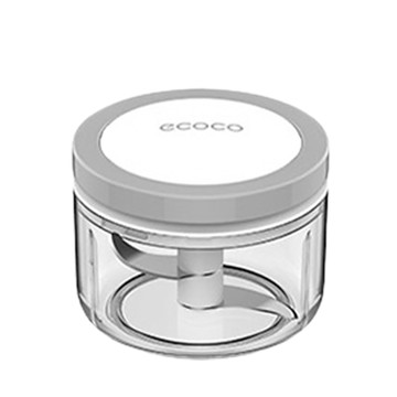 Reddot 可收納大拉環食物調理器-小號