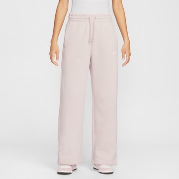 NIKE AS W NSW PHNX FLC HR PANT WID 女 長褲 IH1012667