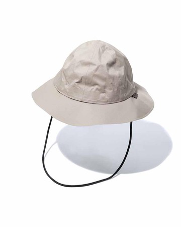 ├登山樂┤日本Snow Peak 2.5層防雨漁夫帽 # AC-21SU002