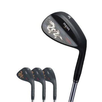 【海夫健康生活館】MEGA GOLF FORGED WEDGE CNC挖起桿