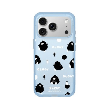 iPhone 18 Pro SolidX 晴空藍 - 奧樂雞 Ology - 奧樂雞的生活日常
