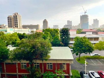 熱賣正義面空總美三房車位可排來電立即約看｜台北市大安區忠孝東路三段