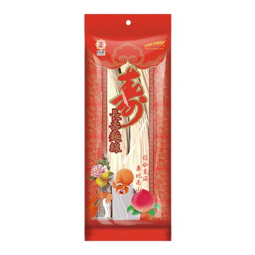 日正長壽麵線250g
