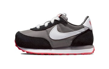 WAFFLE TRAINER 2 TD FLAT PEWTER BLACK