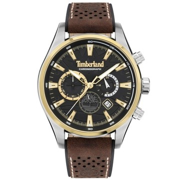 Timberland 天柏嵐 美式 潮流腕錶 46mm / TDWGC2102402