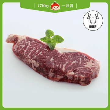 【一起買】澳洲和牛 M6-7 法蘭客牛排 / 240g