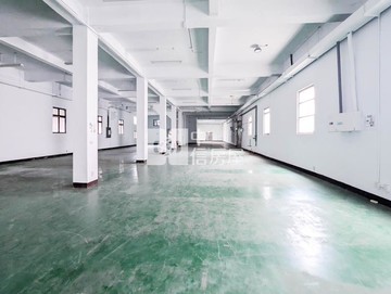 八德稀有三層透天廠房-中信房屋台北南京店｜桃園市八德區華康街