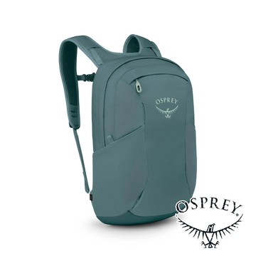 【美國 OSPREY】Farpoint Fairview Travel背包15L『瀑布藍/激流藍』10007405 戶外 露營 登山 健行 休閒 時尚 出國 旅遊 背包