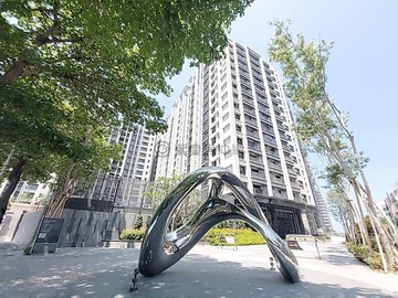 華友聯i世界/高樓景觀宅/美裝潢2房平車｜高雄市左營區鼓山三路