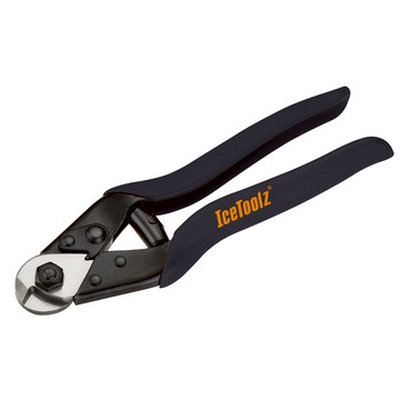 IceToolz【67B4】剪線鉗 剪線器 剪裁工具 內線 外管  煞車線 變速線 自行車 鉗子【2137632】