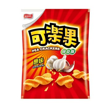 聯華 可樂果原味(118g/包) [大買家]