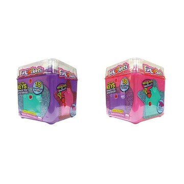魔法心鎖-甜心藏寶盒- 隨機出貨(JB67477) 319元