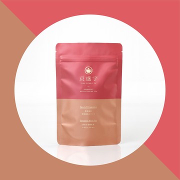 高山小葉種紅茶｜原葉袋茶茶包15入｜光之茶