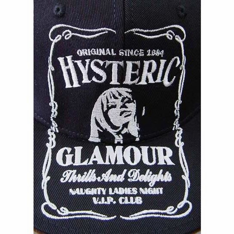 ＨＹＳＴＥＲＩＣ ＧＬＡＭＯＵＲ ヒステリックグラマー ＨＹＳ