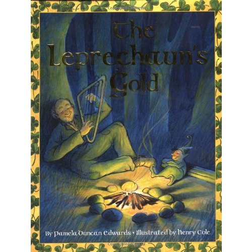 The Leprechaun's Gold