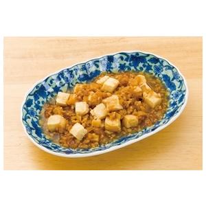 タナカフーズ)マーボー豆腐140g