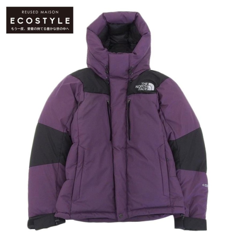 美品 THE NORTH FACE ノースフェイス BW バルトロライトジャケット