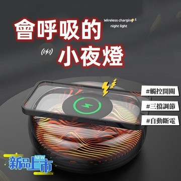 感應小夜燈 二閤一小夜燈 小夜燈 氛圍燈 床頭燈 臥室氛圍燈 睡眠智能感應燈 造型小夜燈 護眼裝飾 氛圍感 交換禮物