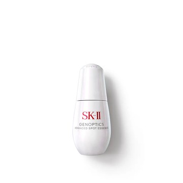 SK-II 光蘊恆璨淨斑精華