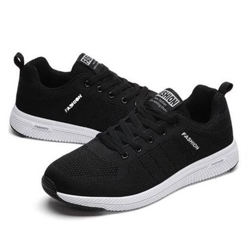 【Taroko】最佳情侶飛織輕盈透氣男女款休閒鞋(6款可選)