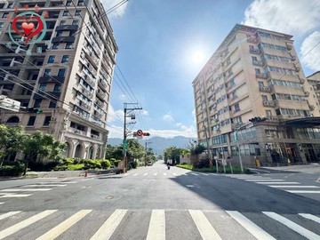 高職學區二甲方正增值建地 太平洋同心圓｜新北市鶯歌區二甲段