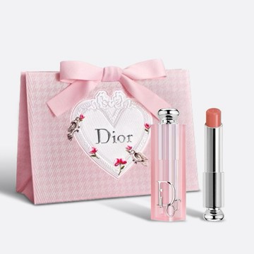 【DIOR】癮誘粉漾潤唇膏 l 收禮者自選色號 [快速出貨]