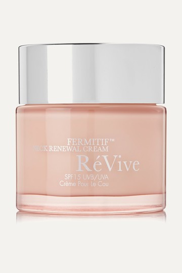 RéVive - Fermitif Neck Renewal Cream Spf15, 75ml - one size