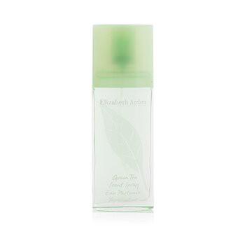 Elizabeth Arden 伊麗莎白雅頓 雅頓 綠茶香水Green Tea Eau Parfumee Spray 50ml/1.7oz-淡香水