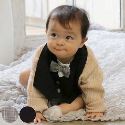 スタイ Lien De Famille フォーマル 男の子 出産祝い よだれかけ ベビースタイ 前掛け エプロン 綿 赤ちゃん プレゼント おしゃれ 通販 Lineポイント最大get Lineショッピング