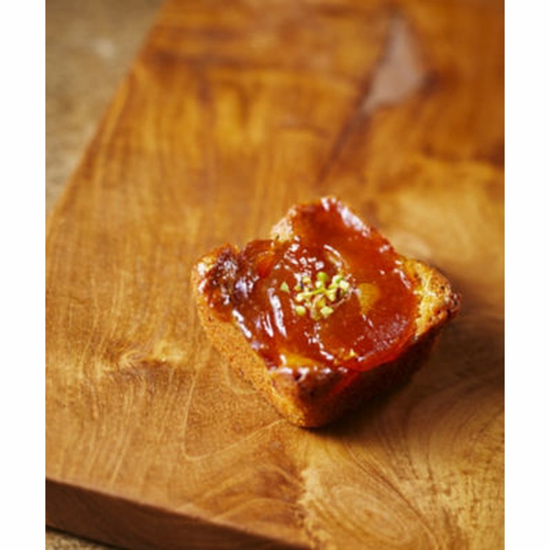 L Olioli 365 By Anniversary ロリオリ365バイアニバーサリー キャラメルりんごのティーケーキ8個入り パン 焼き菓子 洋菓子 三越伊勢丹 公式 通販 Lineポイント最大6 0 Get Lineショッピング