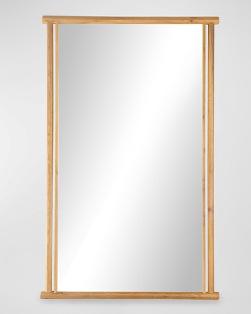 Yoku 84" Grand Floor Mirror
