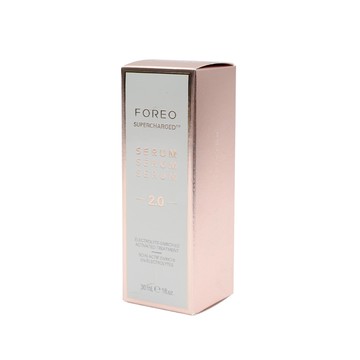 FOREO 臻悅雅妍粉顏密集沁潤精華露 30ml