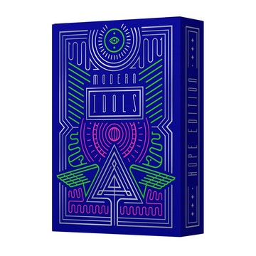 【USPCC撲克】Modern idol hope S103050350
