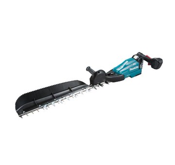 MAKITA 牧田 DUH504SRT 充電式無刷樹籬剪 (特殊刃/單邊刀) 500mm 18V BL1850