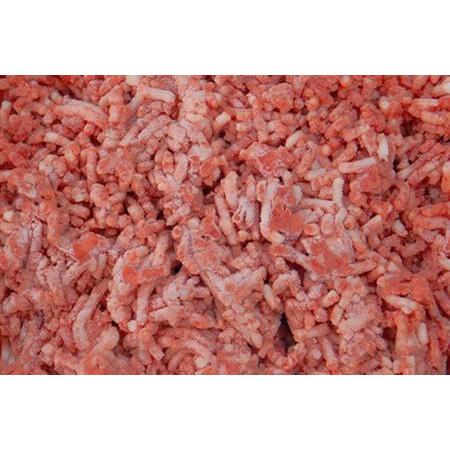 ふるさと納税 天然いのししひき肉 300g×3パック(合計900g) ハンバーグなど 生肉 冷凍 ジビエ 佐賀県唐津市