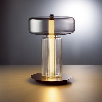 8W現代質感檯燈｜C01-11-61991