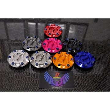 巴風特 KYMCO 光陽油箱蓋 RTS KRV 小AK 大樂 新名流 四鎖點 加油蓋 油箱蓋 飾蓋