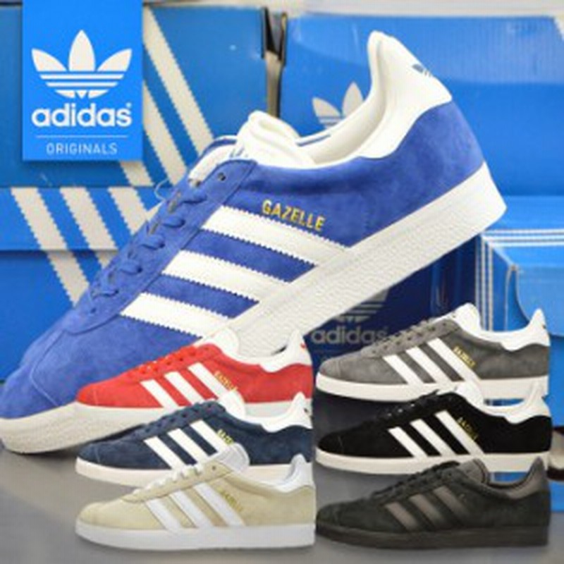 アディダス スニーカー メンズ レディース Adidas Gazelle ガッツレー シューズ 靴 カジュアル オリジナルス Originals ガゼル 通販 Lineポイント最大1 0 Get Lineショッピング
