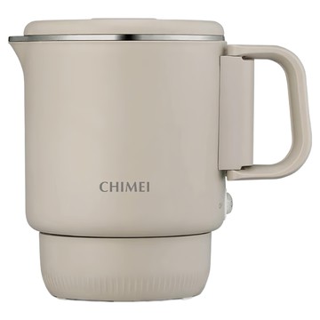 CHIMEI 奇美家電 雙電壓旅行萬用壺  KT-08Y2M1