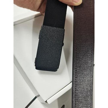 胖子皮帶男士真皮無牙200cm大碼西裝褲腰帶加長版無牙內穿自動扣