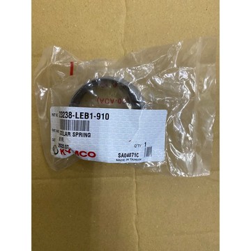 G 5/雷霆150（大彈簧座（正廠零件）$129