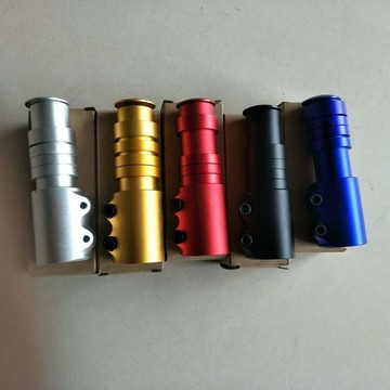 好物直購 熱賣特惠🎈龍頭加高器 腳踏車 登山車 單車 鋁閤金 龍頭 增高器 車把把立增高 龍頭加高器 龍頭墊高器 車把