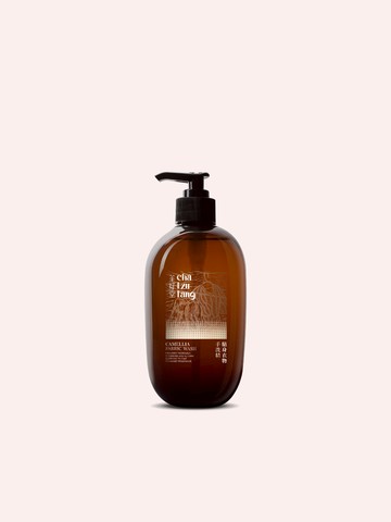 貼身衣物手洗精500mL