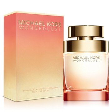 MICHAEL KORS 璀璨漫遊女性淡香精100ml