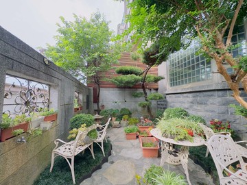 小張嚴選平鎮文化國小復旦中學大地坪獨棟豪宅別墅｜桃園市平鎮區復旦路二段