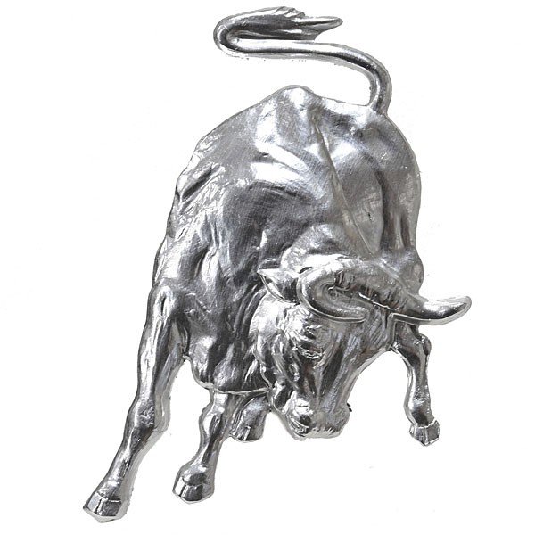 ランボルギーニ Fighting Bull エンブレム 通販 Lineポイント最大0 5 Get Lineショッピング