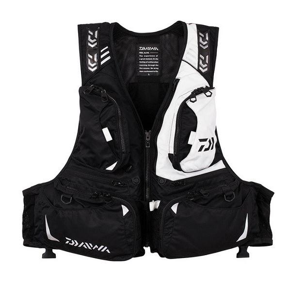 e70326013 ジェイソンウィンターズティー×2ダイワフローティングベスト