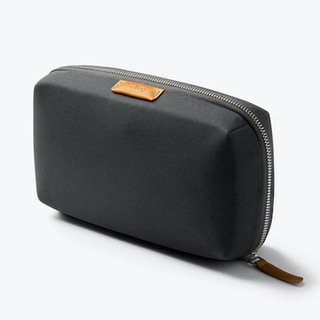 Bellroy Tech Kit 專用3C收納包 隨身包 雙11 送禮 男包/女包-灰色