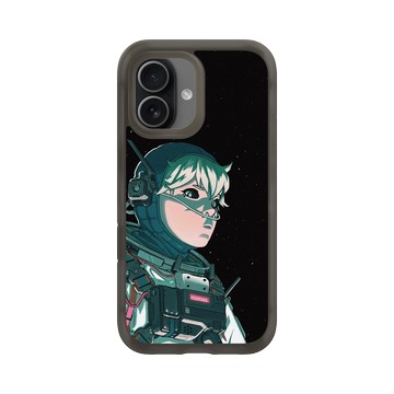 iPhone 17 AirX 本質黑 - Davey Perkins - 先鋒